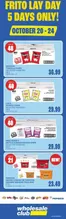 Wholesale Club catalogue in Bishop's Cove | Wide range of offers | 2026-10-20T00:00:00.000Z - 2026-10-24T00:00:00.000Z