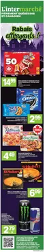L'Intermarché catalogue | Weekly Flyer | 2026-10-22T00:00:00.000Z - 2026-10-28T00:00:00.000Z