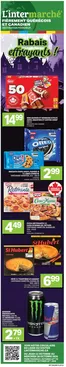 L'Intermarché catalogue | Great discounts on selected products | 2026-10-22T00:00:00.000Z - 2026-10-28T00:00:00.000Z