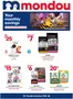 Mondou catalogue | Flyer | 2026-10-22T00:00:00.000Z - 2026-11-04T00:00:00.000Z