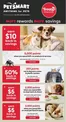 Petsmart catalogue | Our best offers for you | 2026-10-13T00:00:00.000Z - 2026-11-01T00:00:00.000Z
