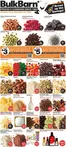 Bulk Barn catalogue | Bulk Barn Weekly ad | 2026-10-22T00:00:00.000Z - 2026-11-04T00:00:00.000Z