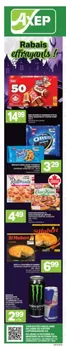 Axep catalogue | Axep Weekly ad | 2026-10-22T00:00:00.000Z - 2026-10-28T00:00:00.000Z