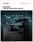 Toshiba catalogue in Kapuskasing | Toshiba Katalog 2025 | 2025-01-29T00:00:00.000Z - 2025-12-31T00:00:00.000Z