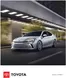 Toyota catalogue in Vancouver | Toyota Camry | 2025-02-11T00:00:00.000Z - 2026-02-11T00:00:00.000Z