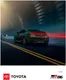 Toyota catalogue | Toyota GR86 | 2025-02-11T00:00:00.000Z - 2026-02-11T00:00:00.000Z