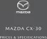 Mazda catalogue in Owen Sound | Mazda CX-30 | 2025-02-21T00:00:00.000Z - 2026-02-21T00:00:00.000Z