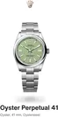 Rolex catalogue in Vancouver | Oyster Perpetual | 2025-04-23T00:00:00.000Z - 2025-12-31T00:00:00.000Z