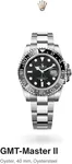 Rolex catalogue in Vancouver | GMT Master II | 2025-04-23T00:00:00.000Z - 2025-12-31T00:00:00.000Z