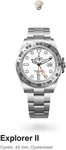 Rolex catalogue in Vancouver | Explorer | 2025-04-23T00:00:00.000Z - 2025-12-31T00:00:00.000Z