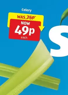 Celery