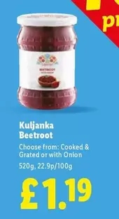 Beetroot