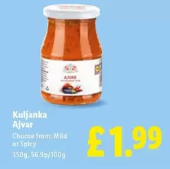 Ajvar