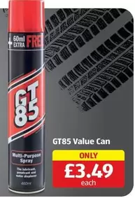 Value Can