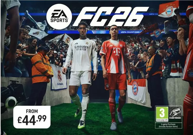FC26