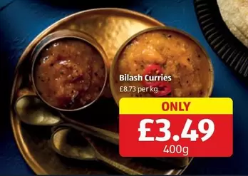 Curries