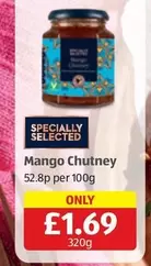 Mango -  Chutney