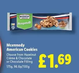 American Cookies