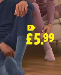 Thermal Socks