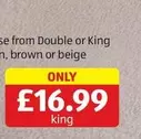 King -