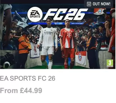 FC 26
