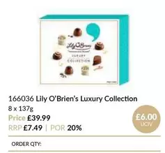 Luxury -  Collection