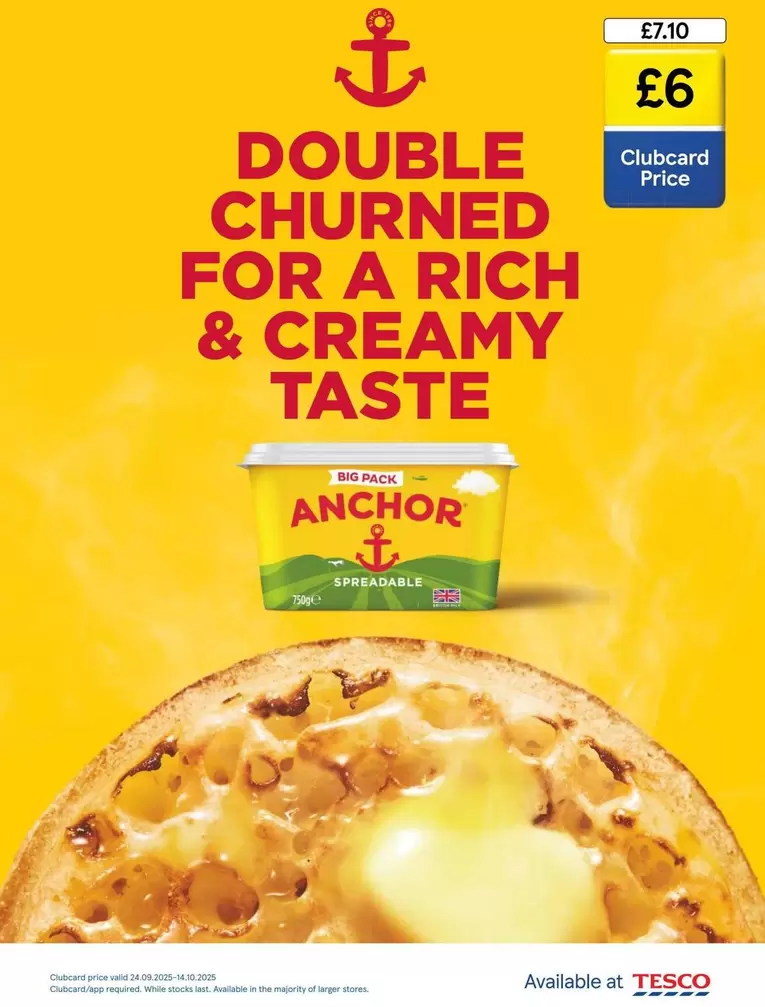 Anchor - ANCHOR