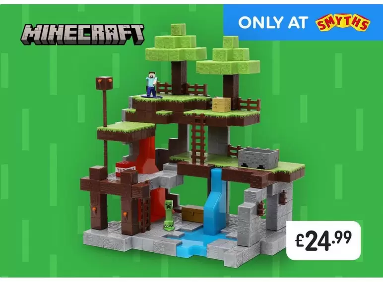 Minecraft -