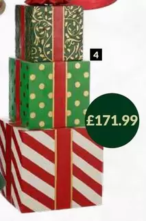 Wrapping Paper