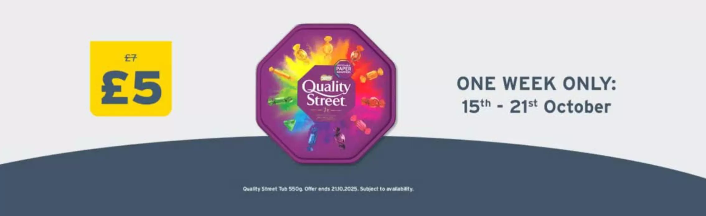 Quality Street -