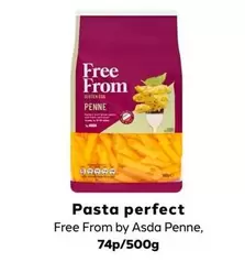 ASDA - Penne