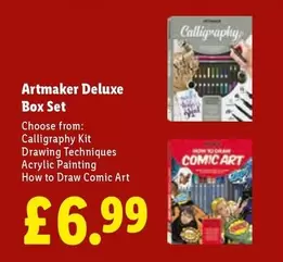 Deluxe -  Box Set