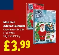 Advent Calendar