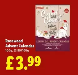 Luxury - Advent Calendar