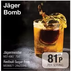 Jägermeister