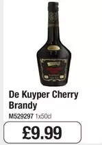 Cherry Brandy