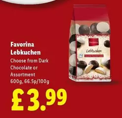 Lebkuchen