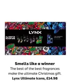 Lynx - Ultimate Icons