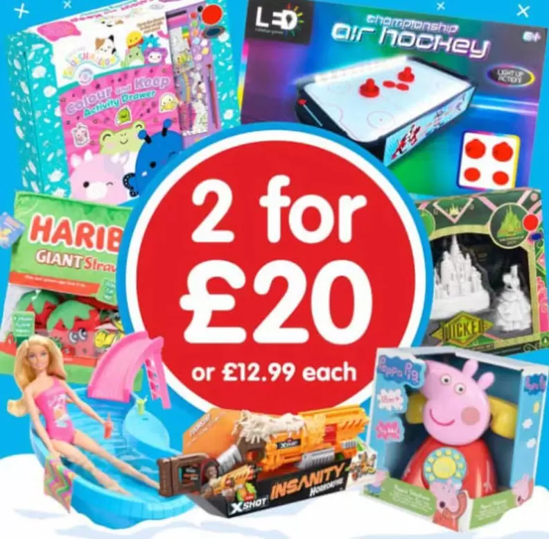 Children's board games