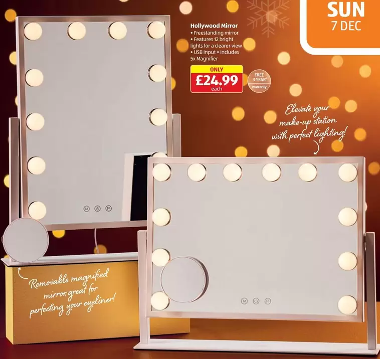 Sun - Hollywood Mirror