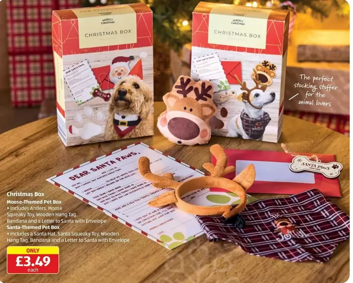 Guess - Christmas Box