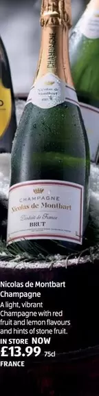 Brut - Champagne
