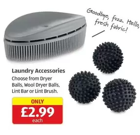 Dryer Balls, Wool Dryer Balls, Lint Bar or Lint Brush