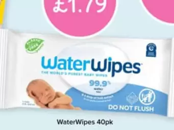 WaterWipes