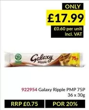 Galaxy - Ripple PMP 75P