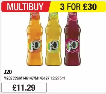 Mango - J20