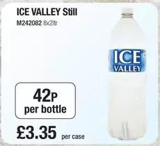 Ice Valley - Still M242082