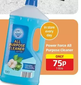 Power Force - All Purpose Cleaner