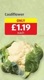 Cauliflower