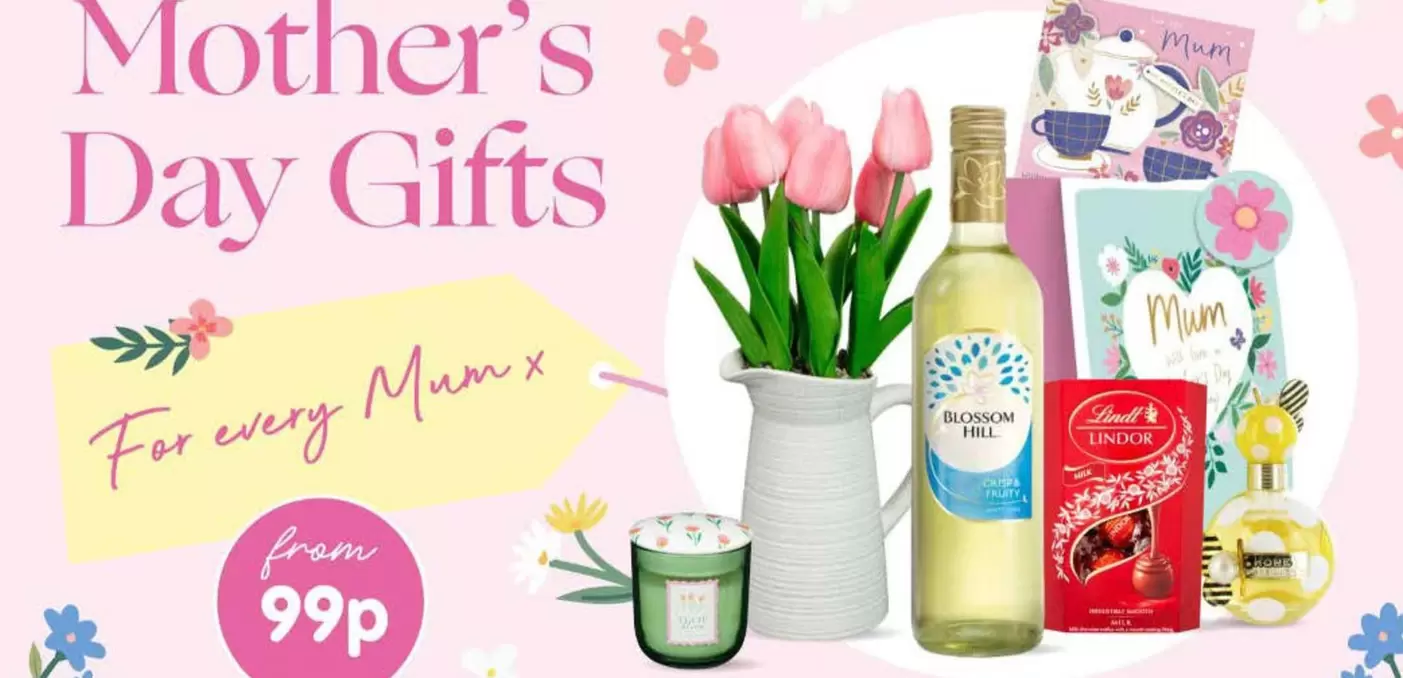 Lindor - Mother's Day Gifts